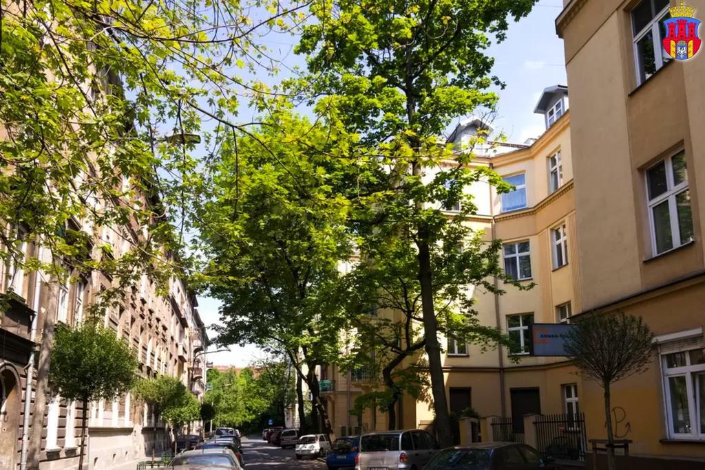 Live Like Locals: Market Square X Jewish District คราคูฟ ห้อง รูปภาพ